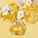 Marc Jacobs Daisy Women Perfume 3.4oz 100ml EAU DE TOILETTE SPRAY