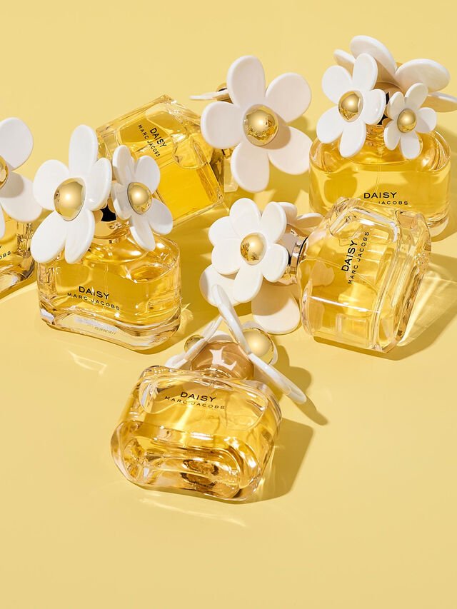 Marc Jacobs Daisy Women Perfume 3.4oz 100ml EAU DE TOILETTE SPRAY