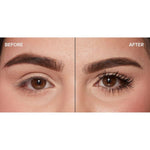 Too Faced Damn Girl! Mascara 6ml 13ml, Volumizes, Lifts and Curls
