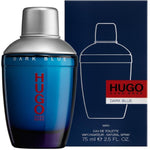 Hugo Boss Dark Blue Men Perfume 2.5oz 75ml EAU DE TOILETTE SPRAY