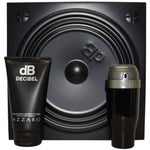 Azzaro Decibel Gift Set Perfume Gift Set 3.4oz 100ml EAU DE TOILETTE SPRAY