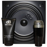 Azzaro Decibel Gift Set Perfume Gift Set 3.4oz 100ml EAU DE TOILETTE SPRAY