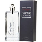 Cartier Declaration D'Un Soir Men Perfume 3.4oz 100ml EAU DE TOILETTE SPRAY