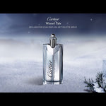 Cartier Declaration D'Un Soir Men Perfume 3.4oz 100ml EAU DE TOILETTE SPRAY