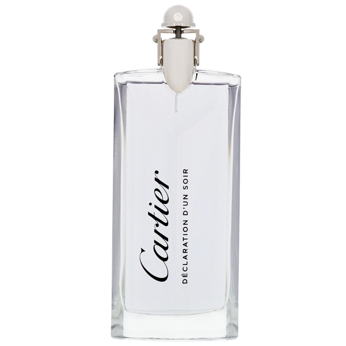Cartier Declaration D'Un Soir Men Perfume 3.4oz 100ml EAU DE TOILETTE SPRAY