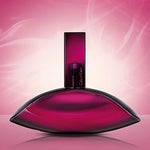 Calvin Klein Deep Euphoria Women Perfume 3.4oz 100ml EAU DE PARFUM SPRAY