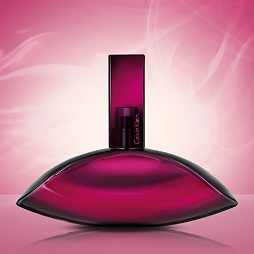 Calvin Klein Deep Euphoria Women Perfume 3.4oz 100ml EAU DE PARFUM SPRAY