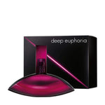 Calvin Klein Deep Euphoria Women Perfume 3.4oz 100ml EAU DE PARFUM SPRAY