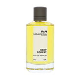 Mancera Deep Forest EDP (Unisex) Perfume 4oz 120ml EAU DE PARFUM SPRAY