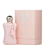 Marly Delina Women Perfume 4.2oz 125ml EAU DE PARFUM SPRAY