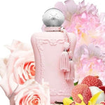 Marly Delina Women Perfume 4.2oz 125ml EAU DE PARFUM SPRAY