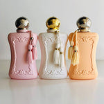 Marly Delina Women Perfume 4.2oz 125ml EAU DE PARFUM SPRAY