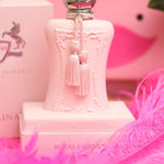Marly Delina Women Perfume 4.2oz 125ml EAU DE PARFUM SPRAY
