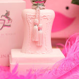 Marly Delina Women Perfume 4.2oz 125ml EAU DE PARFUM SPRAY