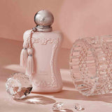 Marly Delina Exclusif Women Perfume 2.5oz 75ml EAU DE PARFUM SPRAY