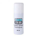 Kryolan Derma Color Fixing Spray SPF 20 Makeup Finishing Sprays 5.07oz 150ml