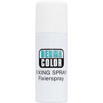 Kryolan Derma Color Fixing Spray SPF 20 Makeup Finishing Sprays 5.07oz 150ml