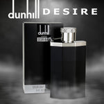 Dunhill Desire Black Men Perfume 3.4oz 100ml EAU DE TOILETTE SPRAY