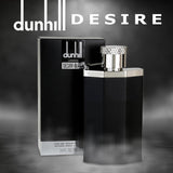 Dunhill Desire Black Men Perfume 3.4oz 100ml EAU DE TOILETTE SPRAY