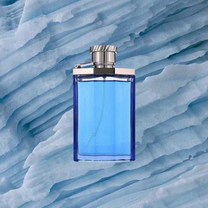 Dunhill Desire Blue Men Perfume 3.4oz 100ml 5.0oz 150ml EAU DE TOILETTE SPRAY