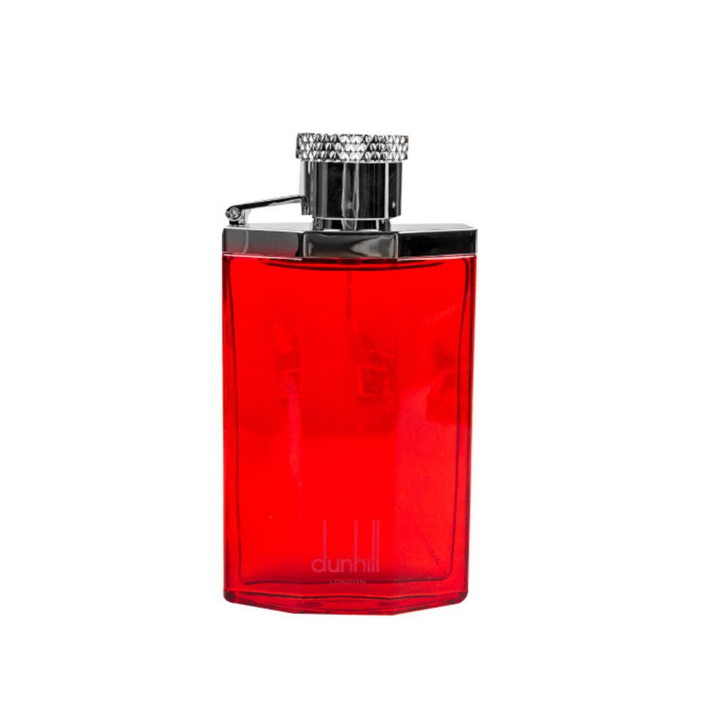 Dunhill Desire Red Men Perfume 3.4oz 100ml 5,0oz 150ml EAU DE TOILETTE SPRAY