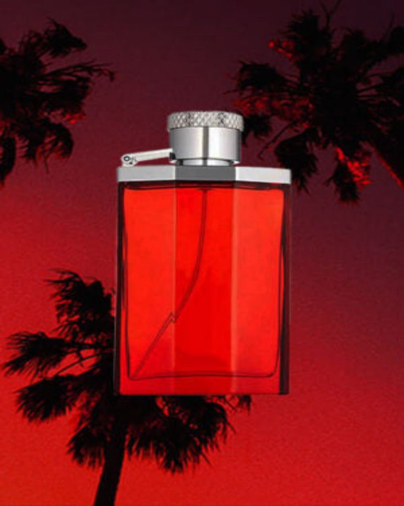 Dunhill Desire Red Men Perfume 3.4oz 100ml 5,0oz 150ml EAU DE TOILETTE SPRAY