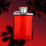 Dunhill Desire Red Men Perfume 3.4oz 100ml 5,0oz 150ml EAU DE TOILETTE SPRAY
