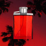 Dunhill Desire Red Men Perfume 3.4oz 100ml 5,0oz 150ml EAU DE TOILETTE SPRAY