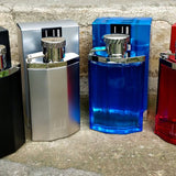 Dunhill Desire Red Men Perfume 3.4oz 100ml 5,0oz 150ml EAU DE TOILETTE SPRAY