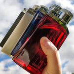 Dunhill Desire Red Men Perfume 3.4oz 100ml 5,0oz 150ml EAU DE TOILETTE SPRAY