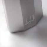 Dunhill Desire Silver Men Perfume 3.4oz 100ml EAU DE TOILETTE SPRAY