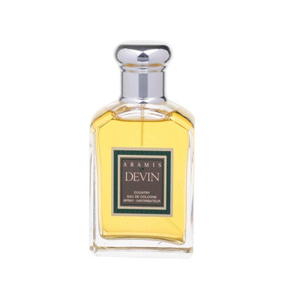 Aramis Devin EDC (M) Perfume 3.4oz 100ml EAU DE COLOGNE SPRAY