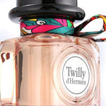 Hermes D'Hermes Twilly Women Perfume 2.8oz 85ml EAU DE PARFUM SPRAY