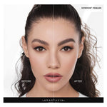 Anastasia Beverly Hills Dipbrow Pomade Eyebrow Enhancer 4g 0.1oz #color_Dipbrow Medium Brown