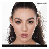 Anastasia Beverly Hills Dipbrow Pomade Eyebrow Enhancer 4g 0.1oz #color_Dipbrow Medium Brown