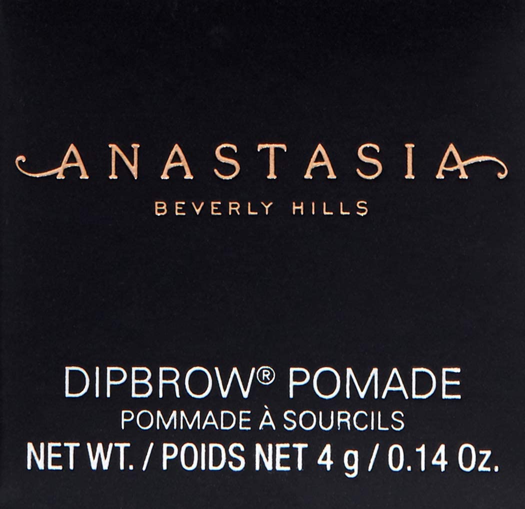 Anastasia Beverly Hills Dipbrow Pomade Eyebrow Enhancer 4g 0.1oz