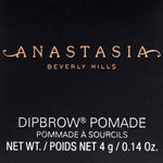 Anastasia Beverly Hills Dipbrow Pomade Eyebrow Enhancer 4g 0.1oz