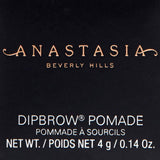 Anastasia Beverly Hills Dipbrow Pomade Eyebrow Enhancer 4g 0.1oz