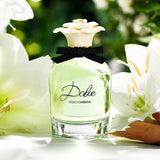 Dolce & Gabbana Dolce Women Perfume 1.7oz 50ml 2.5oz 75ml EAU DE PARFUM SPRAY