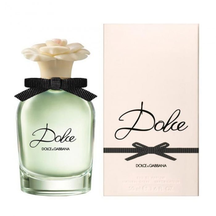 Dolce & Gabbana Dolce Women Perfume 1.7oz 50ml 2.5oz 75ml EAU DE PARFUM SPRAY