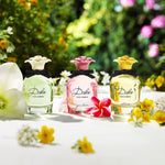 Dolce & Gabbana Dolce Women Perfume 1.7oz 50ml 2.5oz 75ml EAU DE PARFUM SPRAY