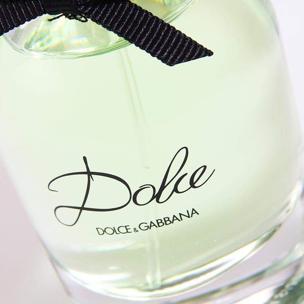 Dolce & Gabbana Dolce Women Perfume 1.7oz 50ml 2.5oz 75ml EAU DE PARFUM SPRAY