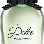 Dolce & Gabbana Dolce Women Perfume 1.7oz 50ml 2.5oz 75ml EAU DE PARFUM SPRAY
