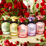 Dolce & Gabbana Dolce Rose Women Perfume 2.5oz 75ml EAU DE TOILETTE SPRAY