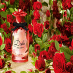 Dolce & Gabbana Dolce Rose Women Perfume 2.5oz 75ml EAU DE TOILETTE SPRAY