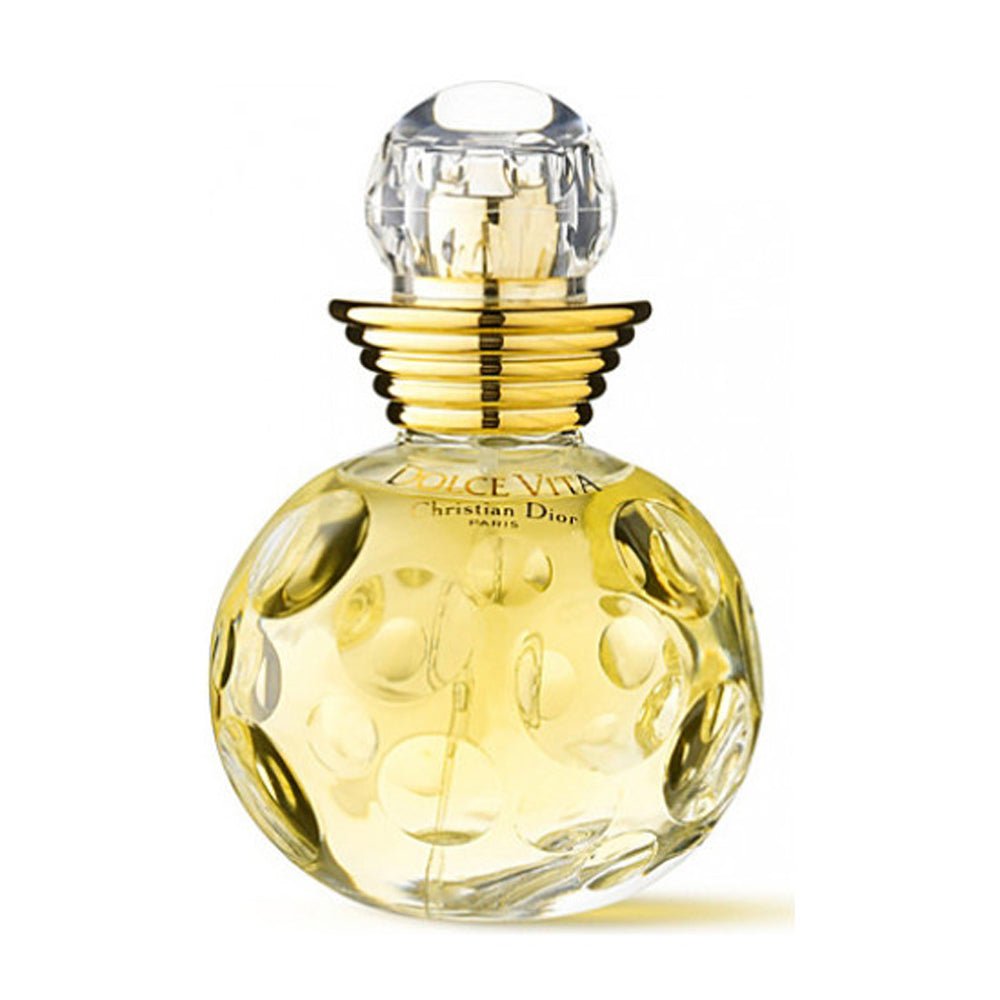 Christian Dior Dolce Vita Women Perfume 3.4oz 100ml EAU DE TOILETTE SPRAY