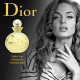 Christian Dior Dolce Vita Women Perfume 3.4oz 100ml EAU DE TOILETTE SPRAY