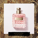 Valentino Donna Women Perfume 3.4oz 100ml EAU DE PARFUM SPRAY