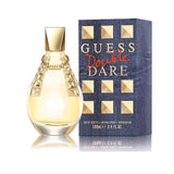 Guess Double Dare Women Perfume 3.4oz 100ml EAU DE TOILETTE SPRAY