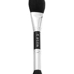 Stila Double Ended Powder Brush #24 | Ramfa Beauty
